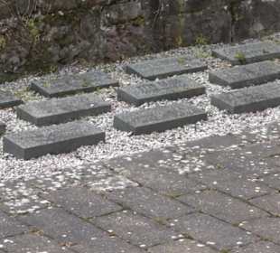 Evangelische Kirche Engeltal Hallwangen