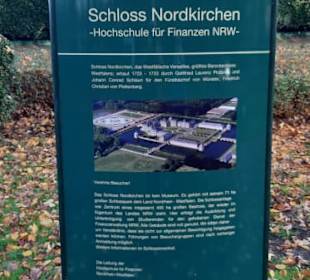 2020.11.15 Schloß Nordkirchen