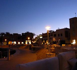 Abu Tigh Marina