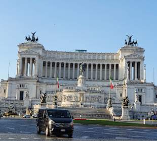 Piazza Venezia