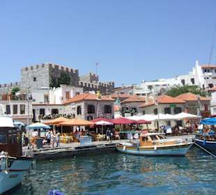 Festung Marmaris