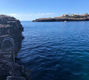 Platja de S'Arenal Porto Colom
