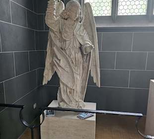 St. Georg Innenansicht