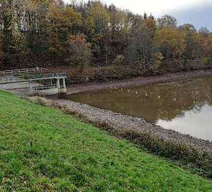 Ohmbachsee