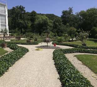 Holländischer Garten