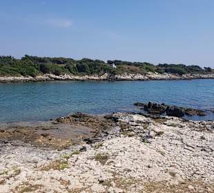 Bucht Liznjan 