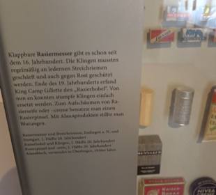 Museum der Alltagskultur