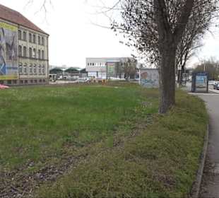 Ehemaliges Fabrikgebäude Otto Ficker