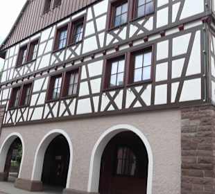 Oberes Torhaus Dornstetten