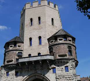 Severinstorburg