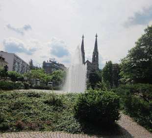 Innenstadt Baden-Baden