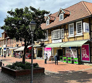 Stadtrundgang Bad Bevensen