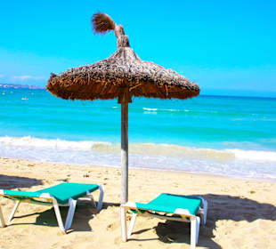 Playa de Palma