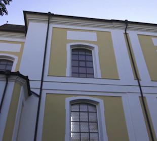 Kirche St. Johann