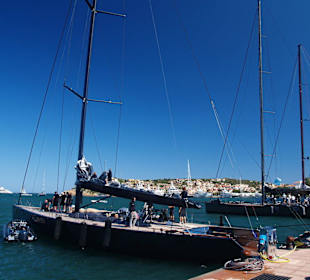 Porto Cervo