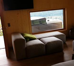 Wellnessbereich Mawell Resort 