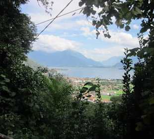 Beim Grottone del 1400