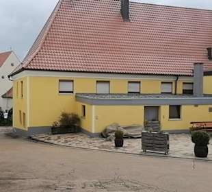 Brauereigaststätte Dunstelkingen