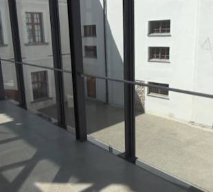 Prälaturstock - Galerie Exter