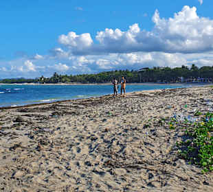 Strand Costa Dorada