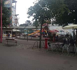 Wien Prater