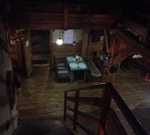 Zdjęcie ze schodów