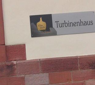 Turbinenhaus