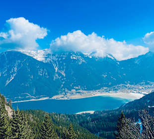 Wandern Pertisau