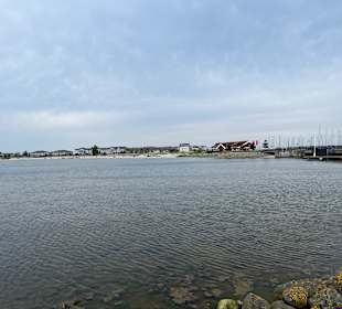 Wandern Heiligenhafen