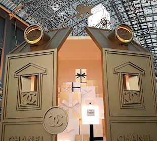 The Shoppes at Marina Bay Sands