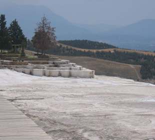 Pamukkale