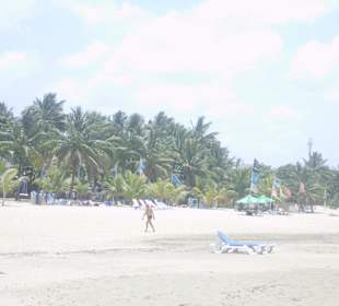 Strandblick