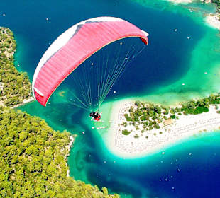 Oludeniz Blue Lagoon