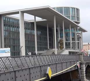 Marie-Elisabeth-Lüders-Haus