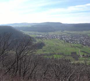 Teufelsloch Filsenberg