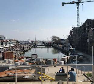 Museumshafen Büsum
