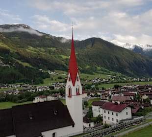 Wandern Hippach