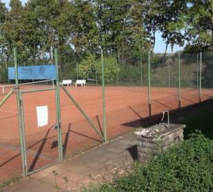 Tennisanlage Eutingen im Gäu