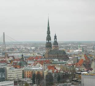 Stare Miasto Riga