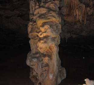 Cango Caves
