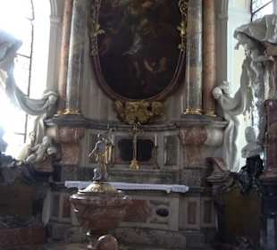 Basilika Sankt Lorenz