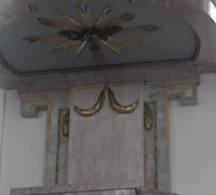 Katholische Pfarrkirche St. Otmar