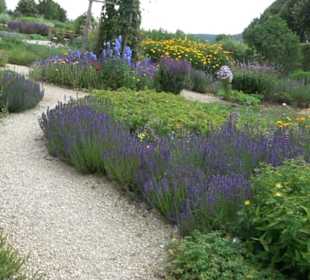 ALB-GOLD Naturgarten