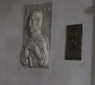 Wallfahrtkirche St. Maria