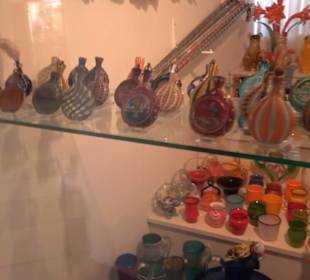 Glasmuseum