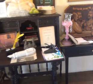 Museo Etnográfico Tanit