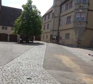 Schloss Hirrlingen