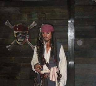 Jack Sparrow