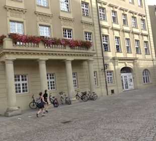 Thon-Dittmer-Palais