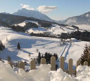 Wandern Spital am Pyhrn